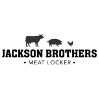 Jackson Brothers Meat Locker Logo