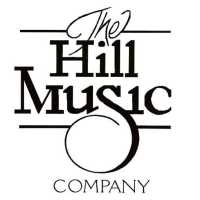 Hill Music Company Logo
