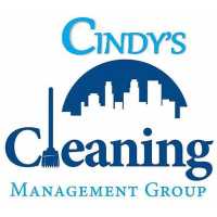North Iowa Cleaning Management Group Logo
