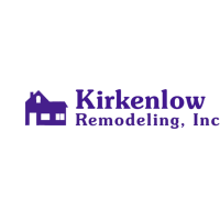 Kirkenlow Remodeling, Inc. Logo