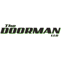 The Doorman Logo