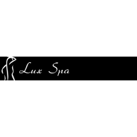 Lux Spa Logo