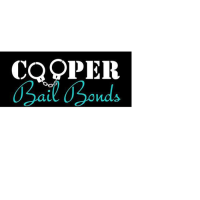 Cooper Bail Bonds Logo