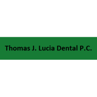 Thomas J Lucia, DDS Logo