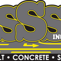 SSS Inc Logo