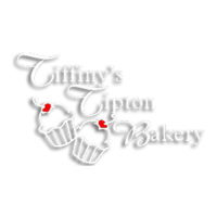 Tiffiny's Tipton Bakery Logo