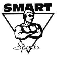 SMART Sports Medicine Center Logo