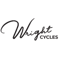 Wright Cycles Logo