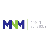 MNM Admin Services, LLC Logo