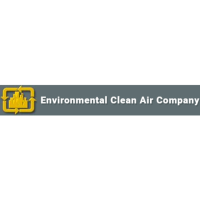 Environmental Clean Air Company Logo
