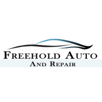 Freehold Auto Repair and Towing Logo