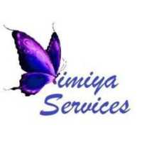 Kimiya Services Inc Logo