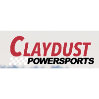 Claydust Powersports Logo