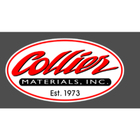 Collier Materials, Inc. Logo