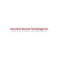 Securitech Security Technologies, Inc. Logo