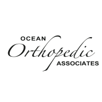 Ocean Orthopedic Associates Logo