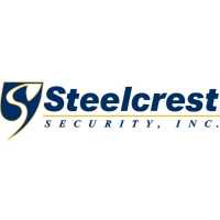 Steelcrest Security Inc Logo