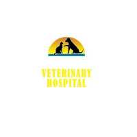 Delco Veterinary Hospital Logo