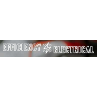 Efficiency Electrical Logo