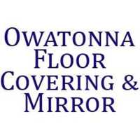 Owatonna Floor Covering Logo