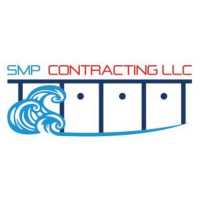 SMP Contracting LLC Logo