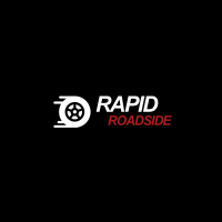 Rapid roadside rescue and towing Logo