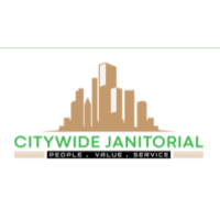Citywide Janitorial, LLC Logo