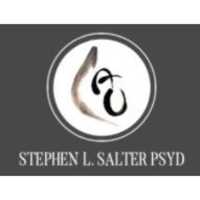 Dr. Stephen L. Salter PsyD Logo