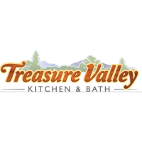 Treasure Valley Kitchen and Bath Logo