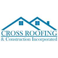 Cross Roofing and Construction, Inc Logo