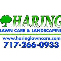 Haring Lawn Care & Landscaping LLC Logo
