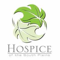 Hospice of the South Plains Logo