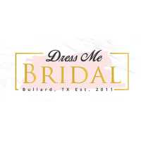 Dress Me Bridal Logo