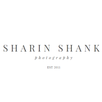 Sharin Shank Photography Logo