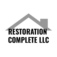 Restoration Complete LLC Logo