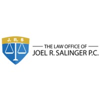 Law Office of Joel R. Salinger, P.C. Logo