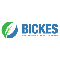 Bickes Environmental Mitigation Logo