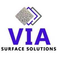 VIA Surface Solutions LLC Logo