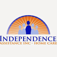 Independence Assistance Inc. Logo