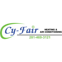 Cy-Fair Heating & Air Conditioning LLC Logo