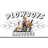 Plowboys BBQ, LLC Logo