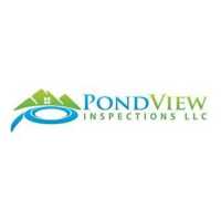 Pondview Inspections LLC Logo