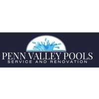 Penn Valley Pools, LLC Logo