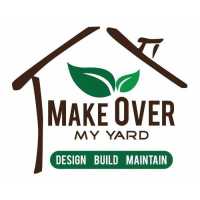 Makeover My Yard Logo