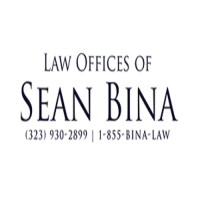 Law Offices of Sean Bina Logo