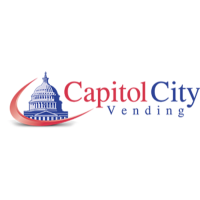 Capitol City Vending Logo