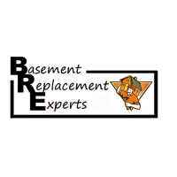 Basement Replacement Experts Logo