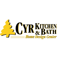 Cyr Kitchen & Bath - Windham Logo