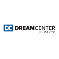 Dream Center Bismarck Logo