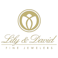 Lily & David Fine Jewelers Logo